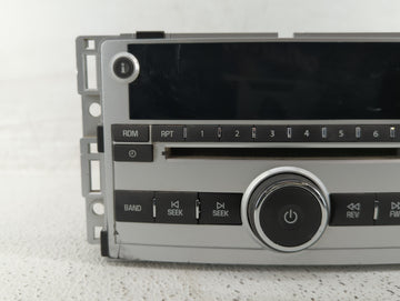 2013-2014 Nissan Sentra Am Fm Cd Player Radio Receiver