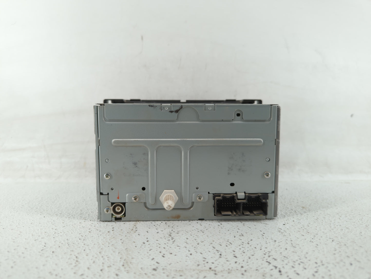 2013-2014 Nissan Sentra Am Fm Cd Player Radio Receiver - Oemusedautoparts1.com