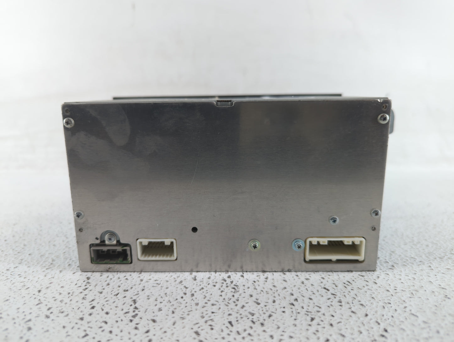 2013-2014 Nissan Sentra Radio AM FM Cd Player Receiver Replacement P/N:28185 3RA2A 25342776 Fits Fits 2013 2014 OEM Used Aut