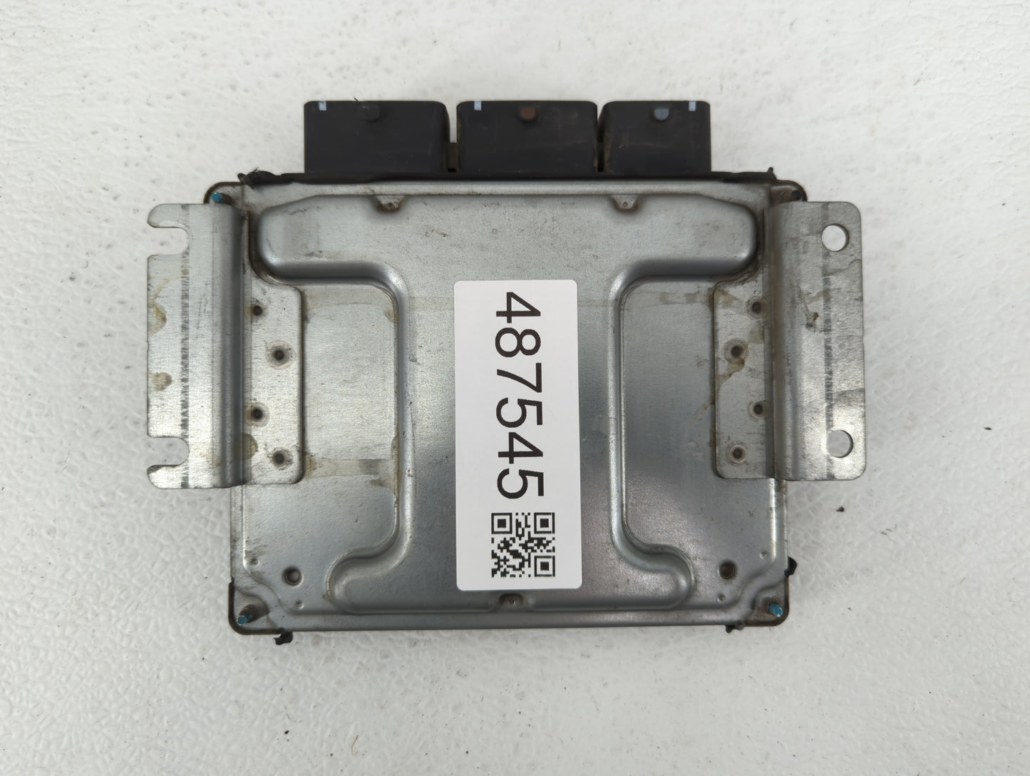 2013-2015 Nissan Sentra PCM Engine Control Computer ECU ECM PCU OEM P/N:NEC005-664 NEC013-028, NEC013-031 Fits Fits 2013 201