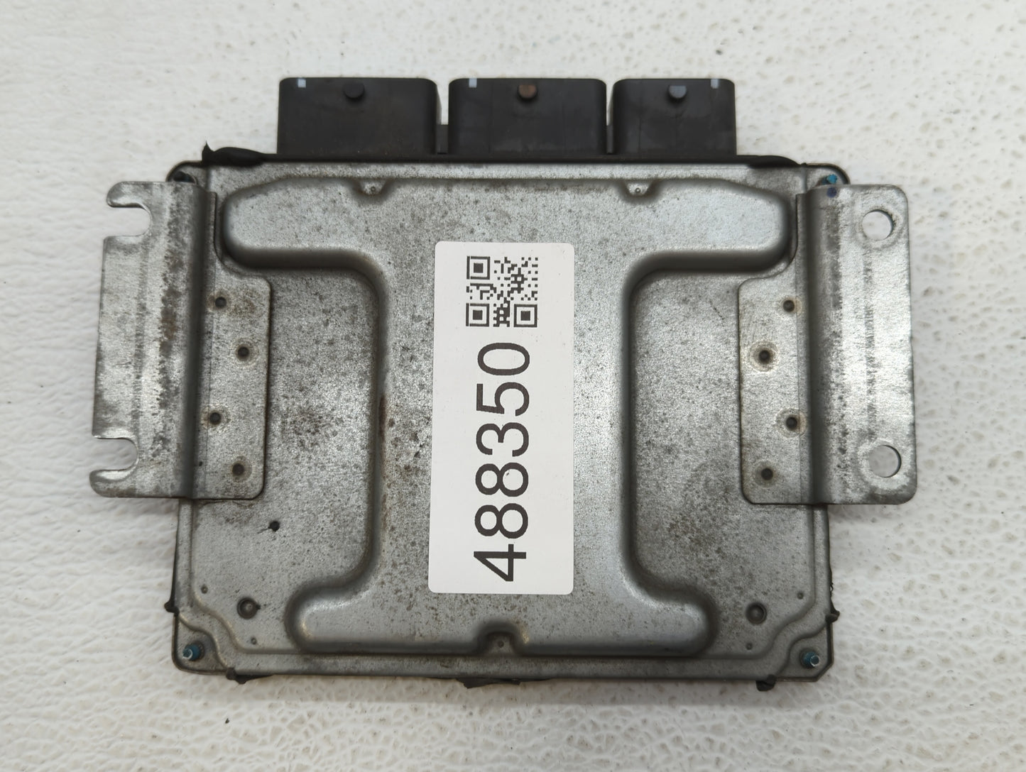 2013-2015 Nissan Sentra PCM Engine Control Computer ECU ECM PCU OEM P/N:NEC009-638 NEC009-637, NEC013-031 Fits Fits 2013 201