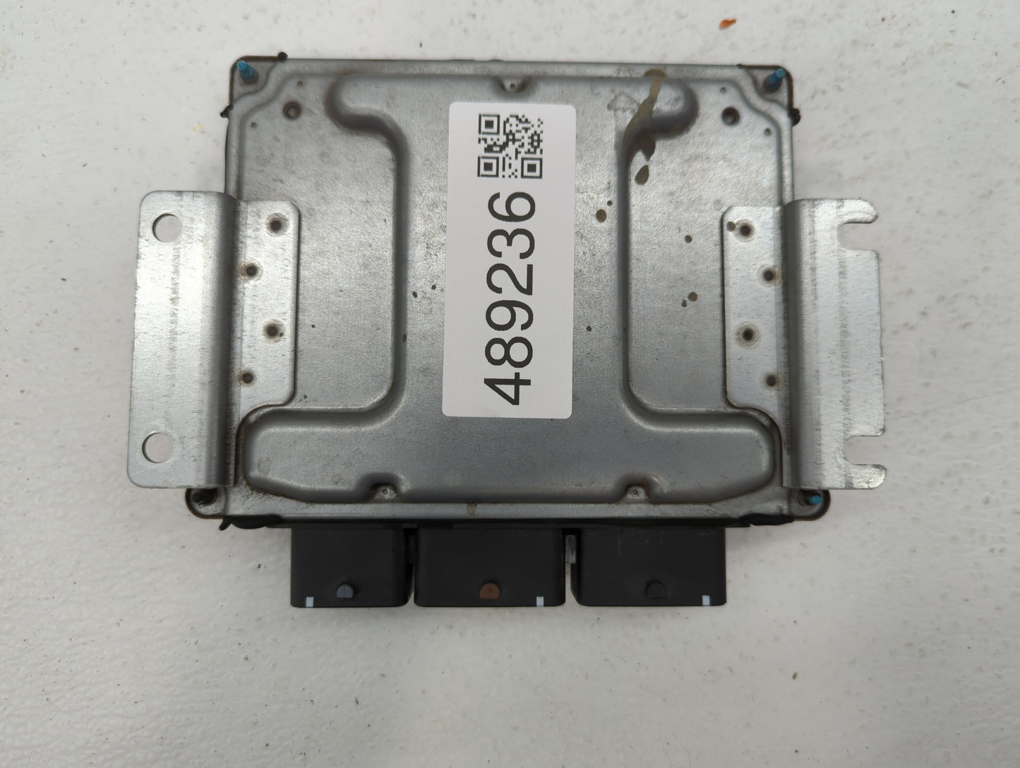 2013-2015 Nissan Sentra PCM Engine Control Computer ECU ECM PCU OEM P/N:NEC007-681 NEC009-637, NEC013-031 Fits Fits 2013 201