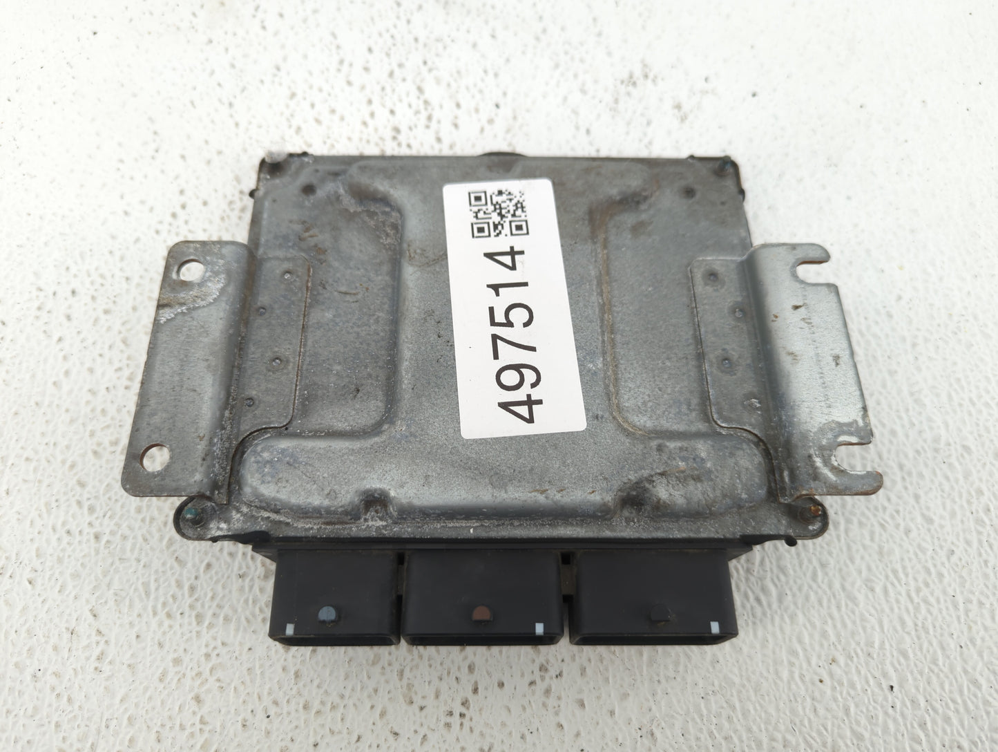 2013-2015 Nissan Sentra PCM Engine Control Computer ECU ECM PCU OEM P/N:BME400-300A1 NEC009-638 Fits Fits 2013 2014 2015 OEM