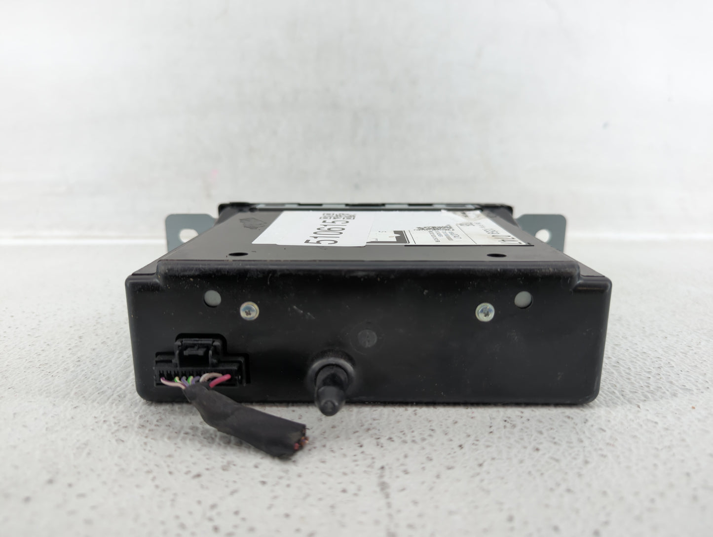 2013-2014 Nissan Sentra Am Fm Cd Player Radio Receiver - Oemusedautoparts1.com