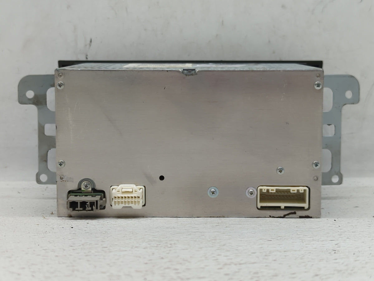 2013-2014 Nissan Sentra 510784 - Oemusedautoparts1.com