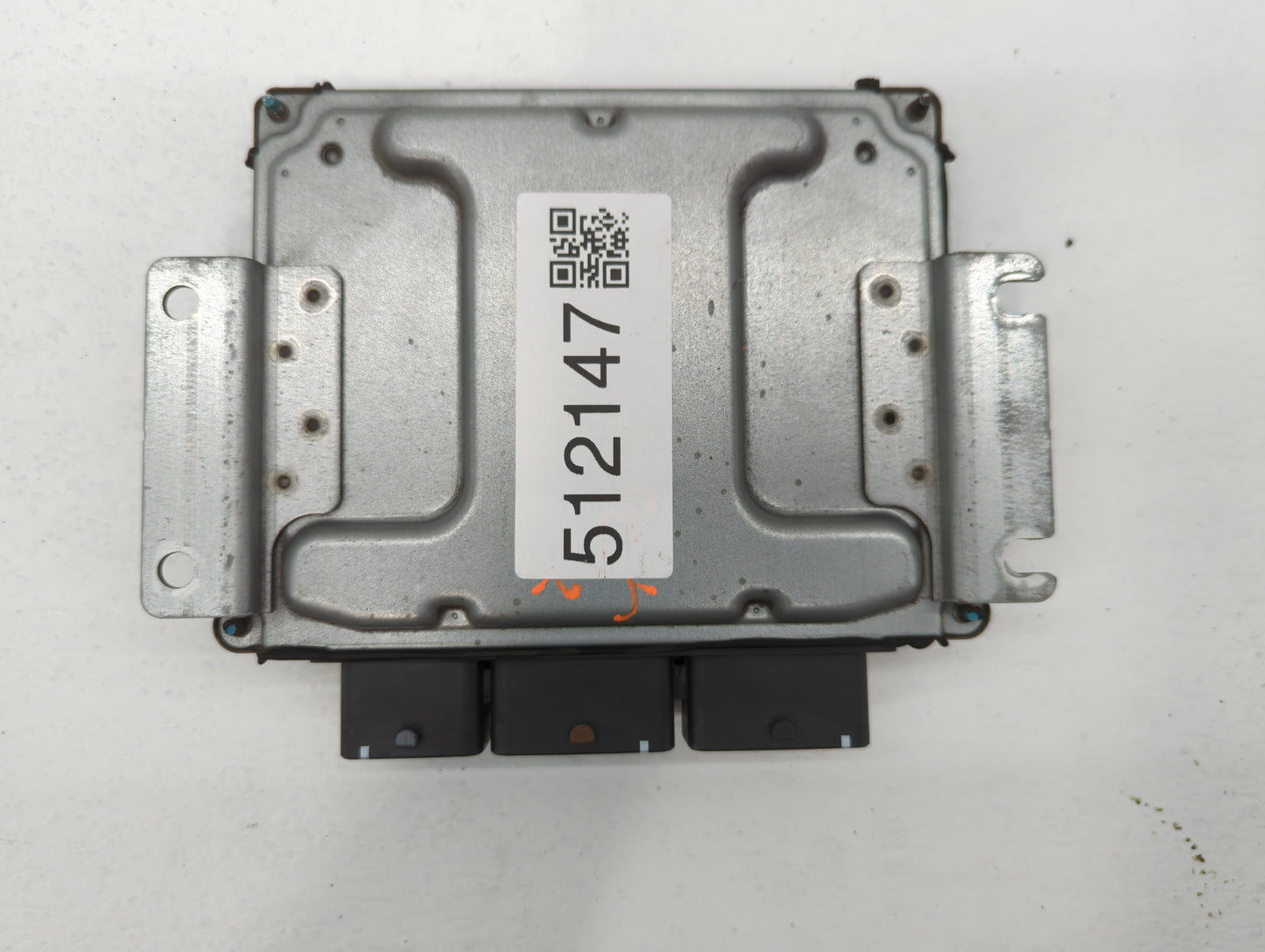 2013-2015 Nissan Sentra PCM Engine Control Computer ECU ECM PCU OEM P/N:BEM404-300 A1 NEC007-680 Fits Fits 2013 2014 2015 OE