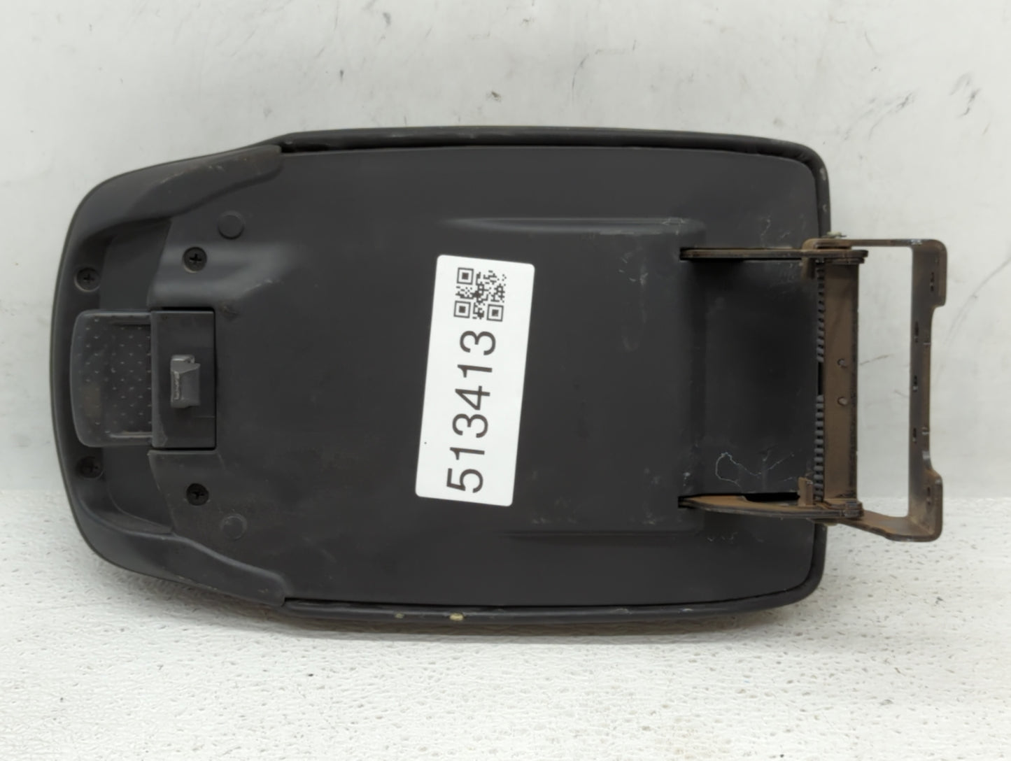 2013-2016 Nissan Sentra Center Console Armrest Cover Lid - Oemusedautoparts1.com