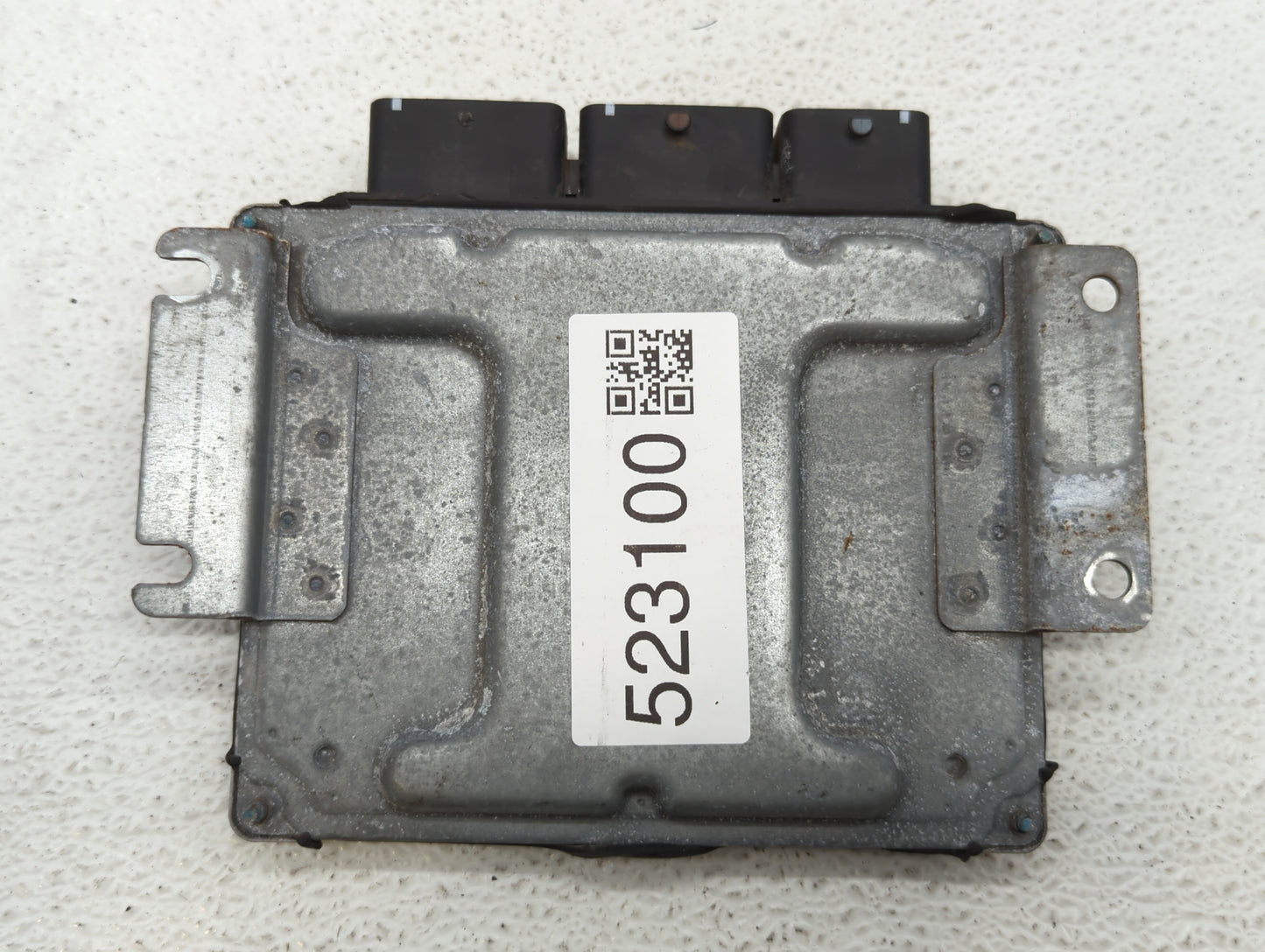2013-2015 Nissan Sentra PCM Engine Control Computer ECU ECM PCU OEM P/N:BEM400-300 A1 NEC007-680 Fits Fits 2013 2014 2015 OE