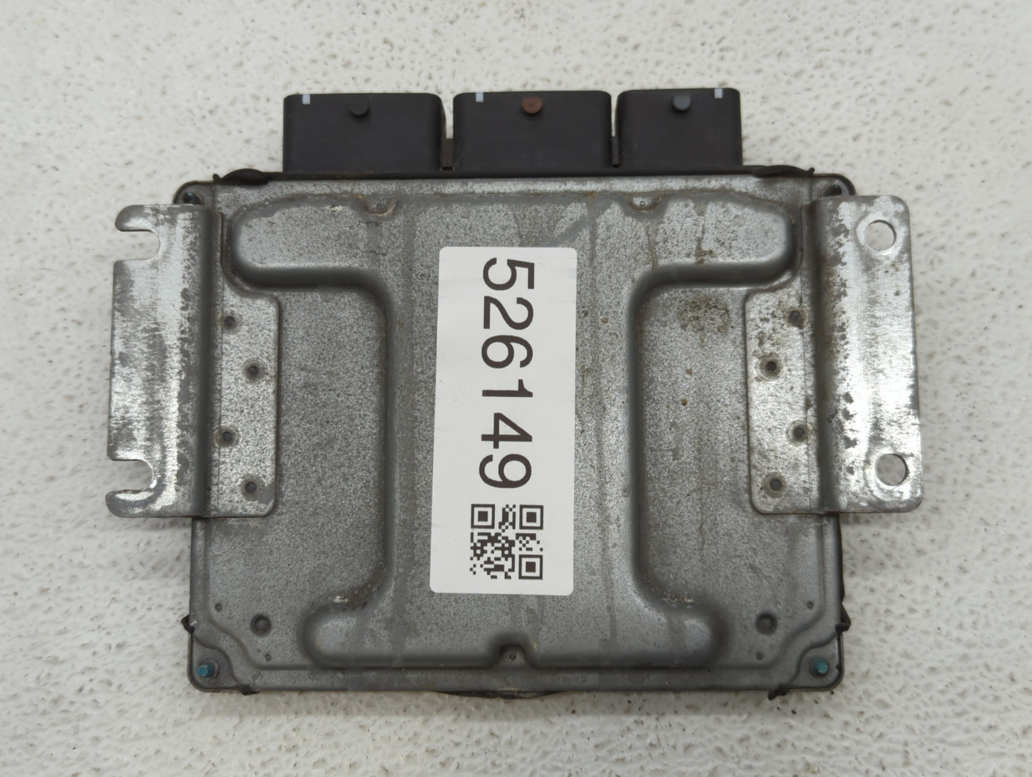 2013-2015 Nissan Sentra PCM Engine Control Computer ECU ECM PCU OEM P/N:NEC007-682 NEC001-663 Fits Fits 2013 2014 2015 OEM U