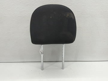 2013-2014 Nissan Sentra Headrest Head Rest Front Driver Passenger Seat