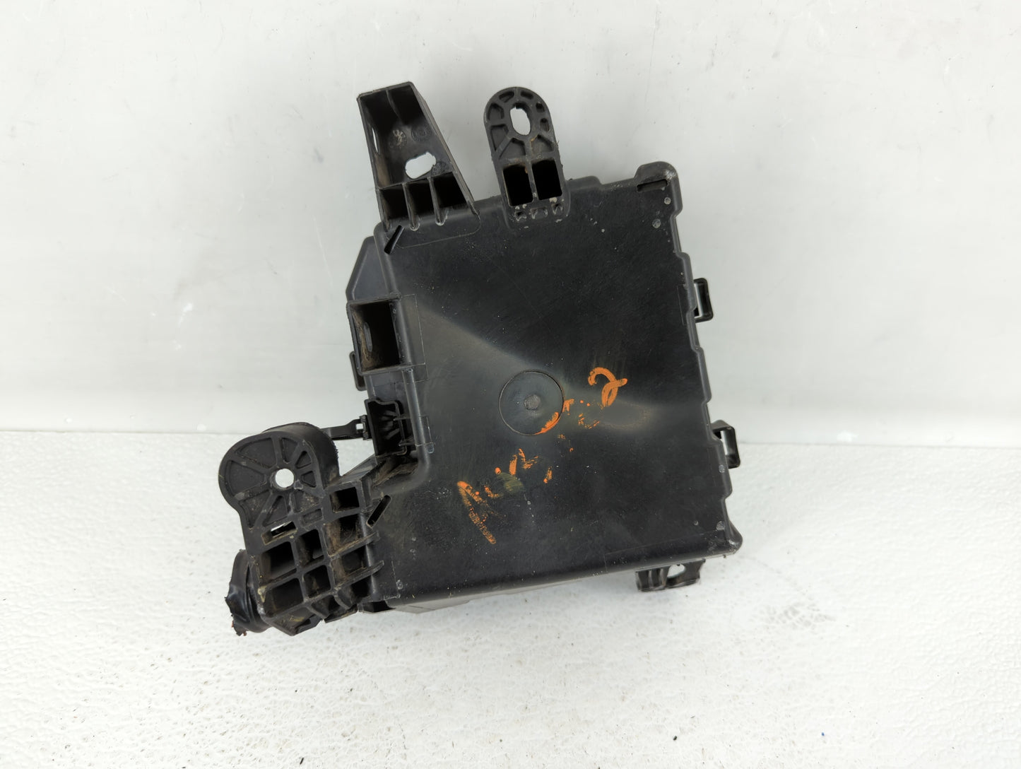 2013-2019 Nissan Sentra Fusebox Fuse Box Panel Relay Module P/N:284B7 3RA1B 284B7 3RA1A Fits OEM Used Auto Parts - Oemusedau