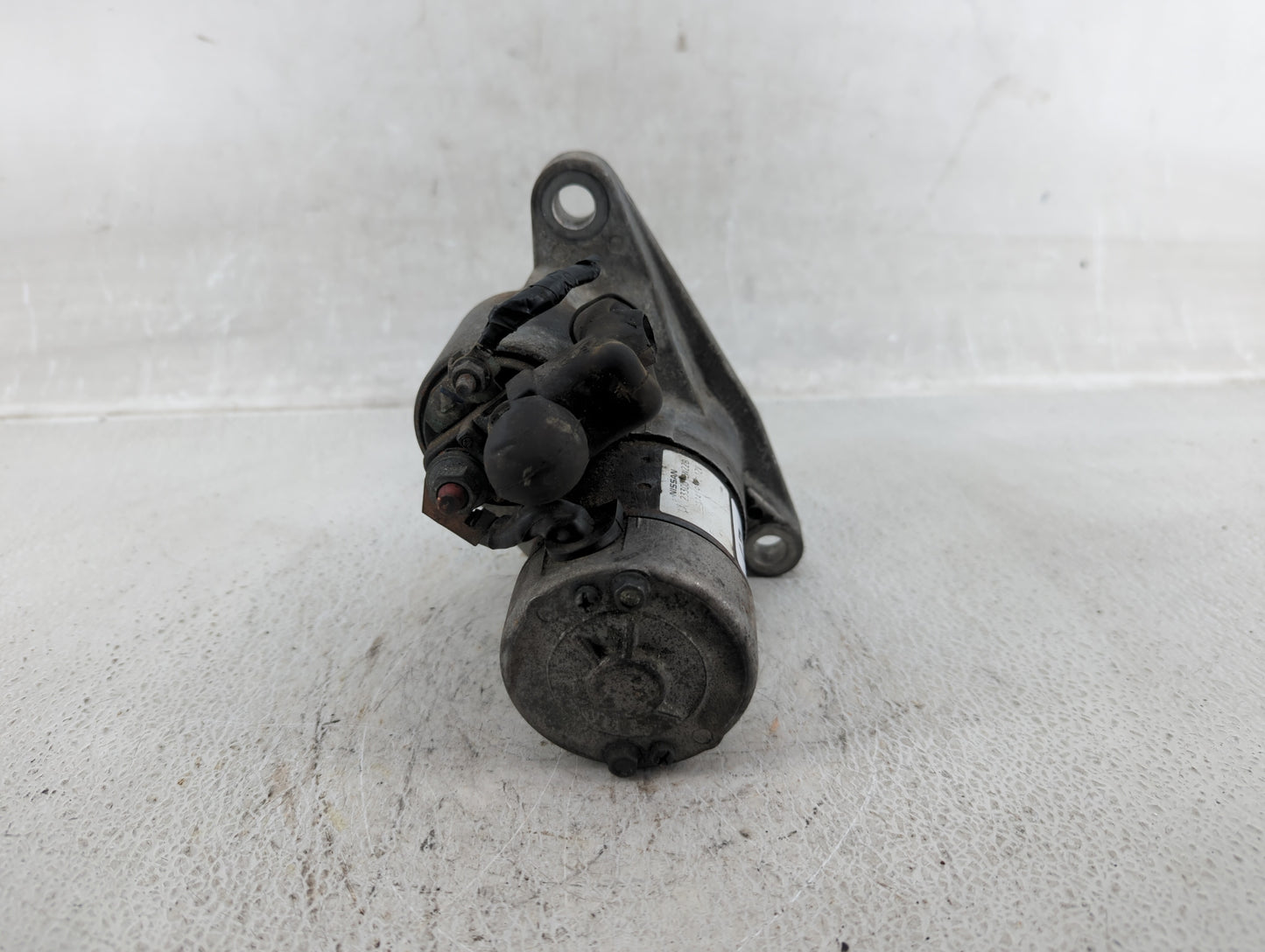2013-2019 Nissan Sentra Car Starter Motor Solenoid OEM P/N:23300-EN22B Fits Fits 2013 2014 2015 2016 2017 2018 2019 2020 OEM