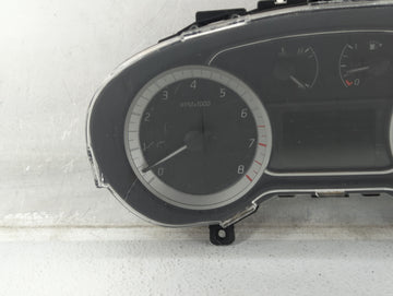 2014-2015 Nissan Sentra Instrument Cluster Speedometer Gauges Fits Fits 2014 2015 OEM Used Auto Parts