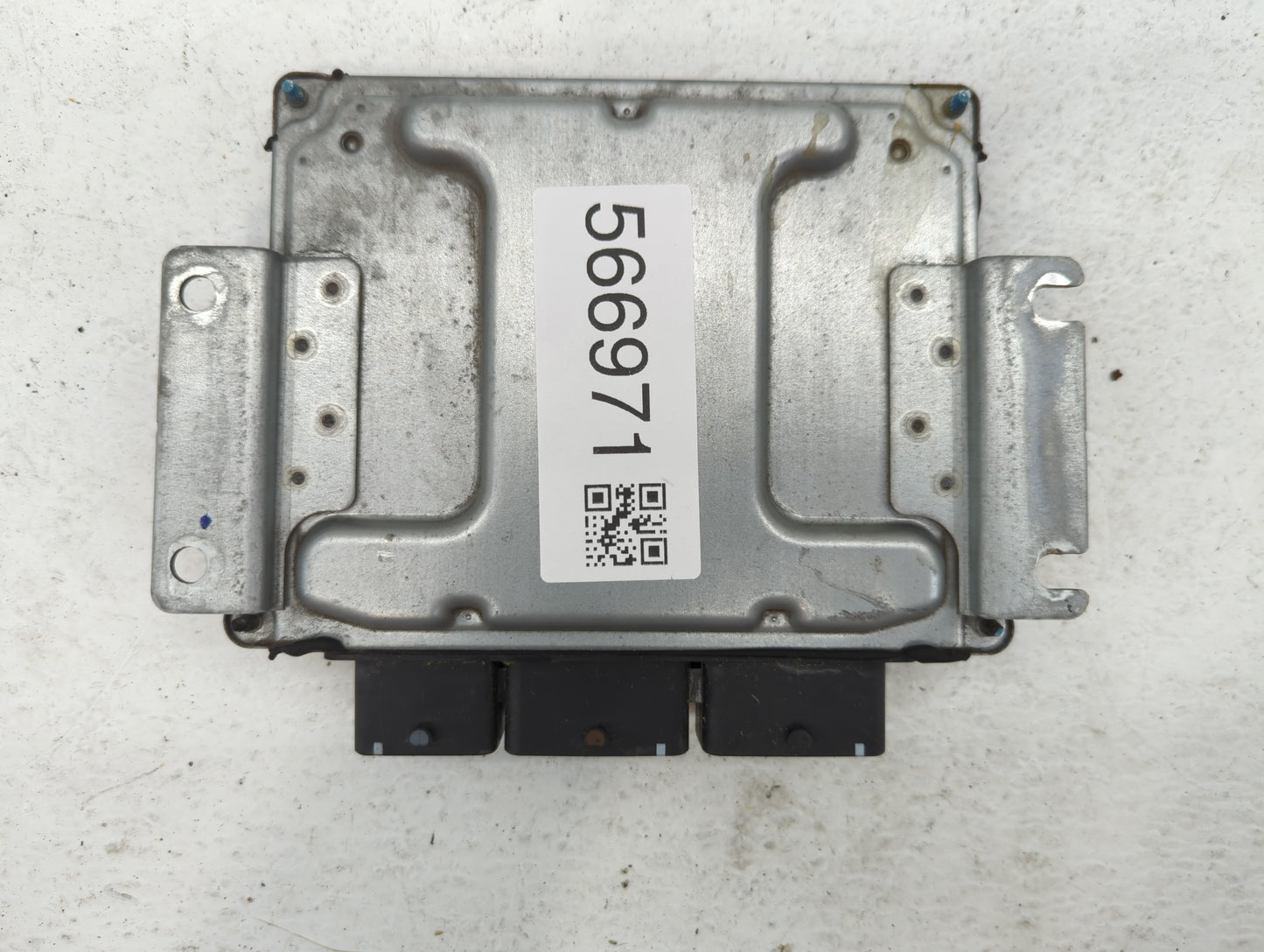 2013-2015 Nissan Sentra PCM Engine Control Computer ECU ECM PCU OEM P/N:NEC007-680 NEC007-679 Fits Fits 2013 2014 2015 OEM U