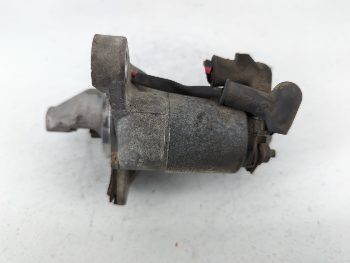 2013-2019 Nissan Sentra Car Starter Motor Solenoid OEM P/N:S114-955C 23300 EN22B Fits Fits 2013 2014 2015 2016 2017 2018 201