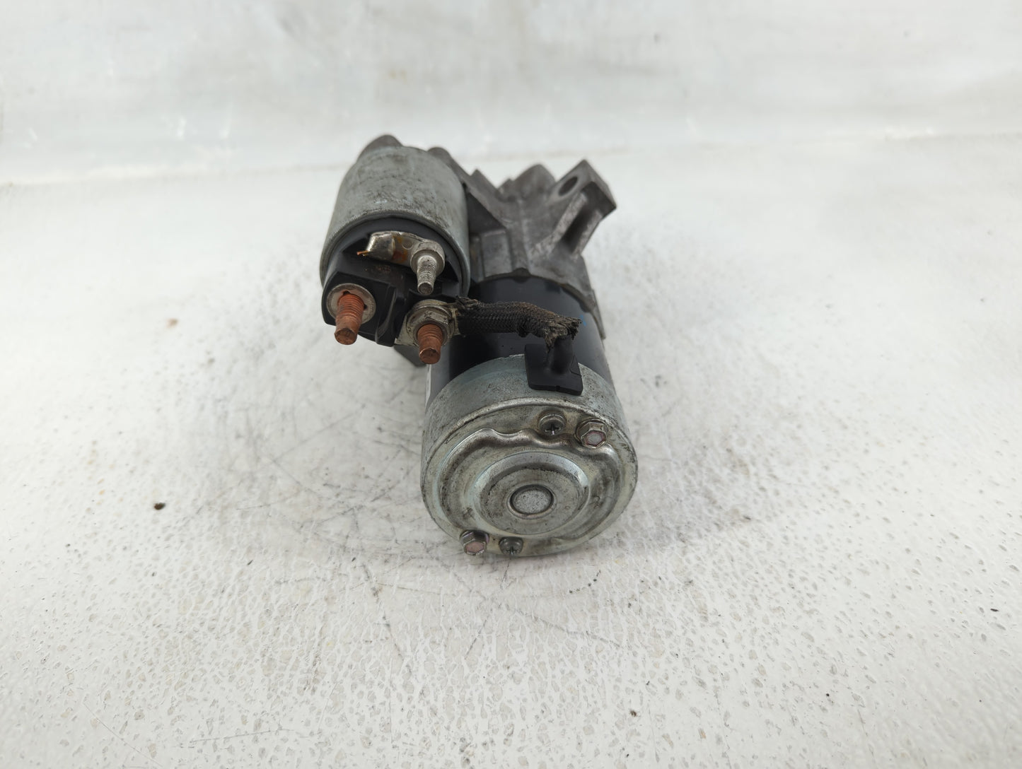2013-2019 Nissan Sentra Car Starter Motor Solenoid OEM P/N:M000T89182ZC BB5T-11000-BA Fits OEM Used Auto Parts - Oemusedauto