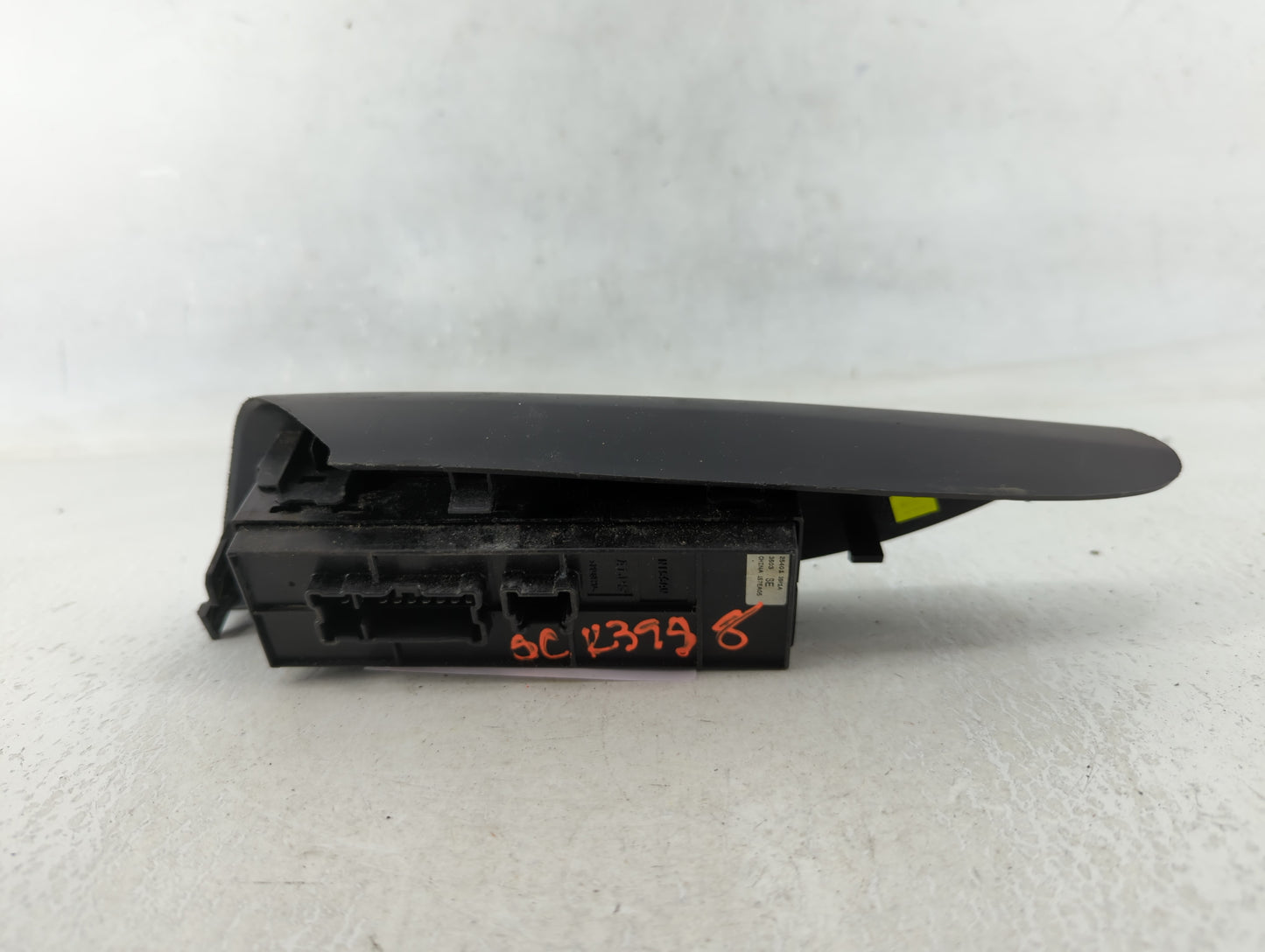2013-2019 Nissan Sentra Master Power Window Switch Replacement Driver Side Left P/N:25401 3SH1A Fits OEM Used Auto Parts - O