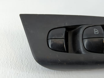 2013-2019 Nissan Sentra Master Power Window Switch Replacement Driver Side Left P/N:25401 3SH1A Fits OEM Used Auto Parts