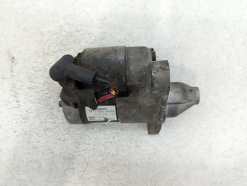 2013-2019 Nissan Sentra Car Starter Motor Solenoid OEM P/N:S114-955C 23300 EN22B Fits Fits 2013 2014 2015 2016 2017 2018 2019 2020 OEM Used Auto Parts