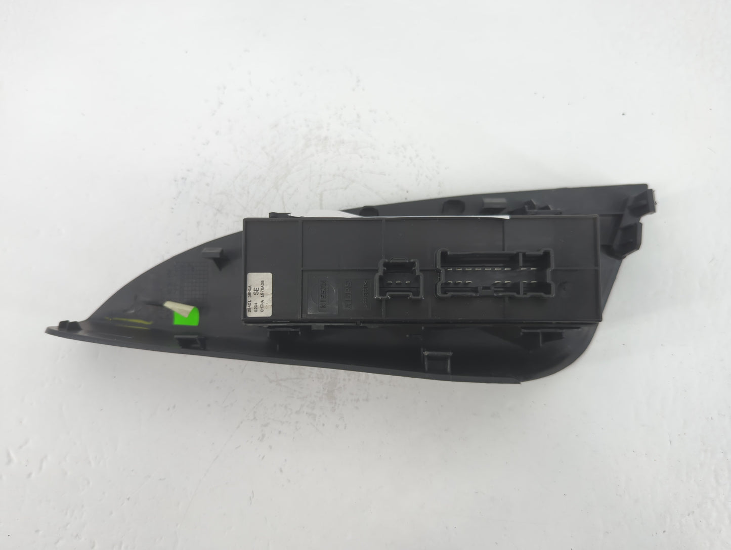 2013-2019 Nissan Sentra Master Power Window Switch Replacement Driver Side Left P/N:25401 3SH1A Fits OEM Used Auto Parts - O