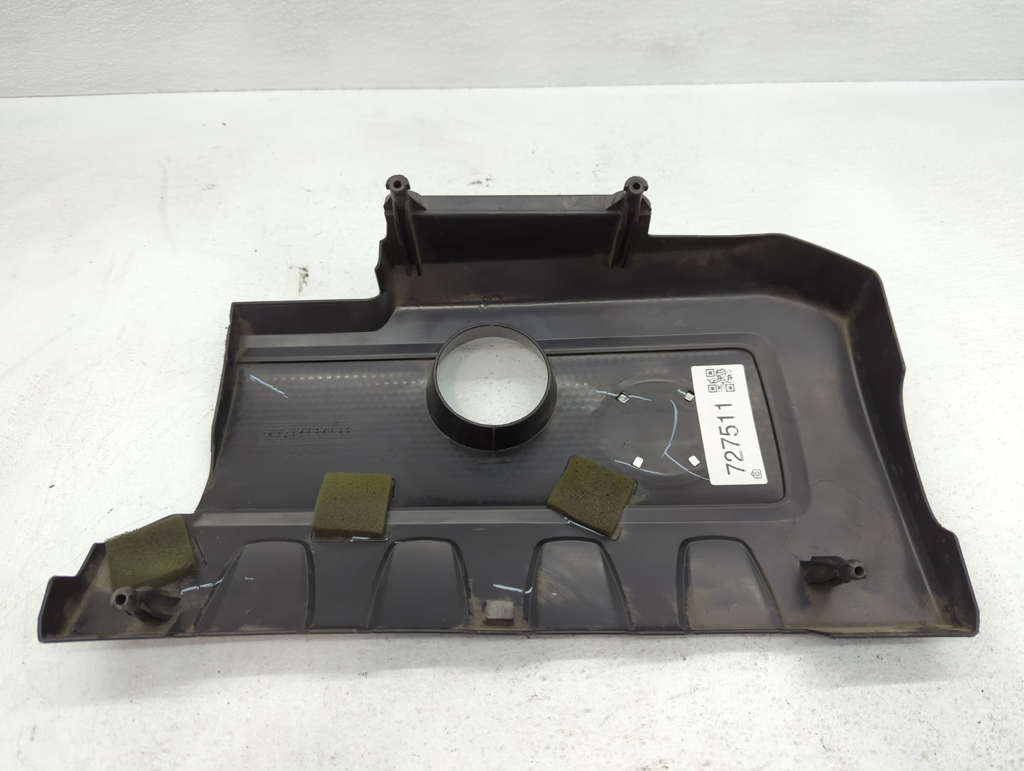 2014 Nissan Sentra Engine Cover - Oemusedautoparts1.com