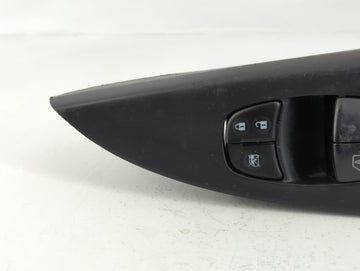2013-2019 Nissan Sentra Master Power Window Switch Replacement Driver Side Left P/N:0284 SE 25401 3SH1A Fits OEM Used Auto Parts