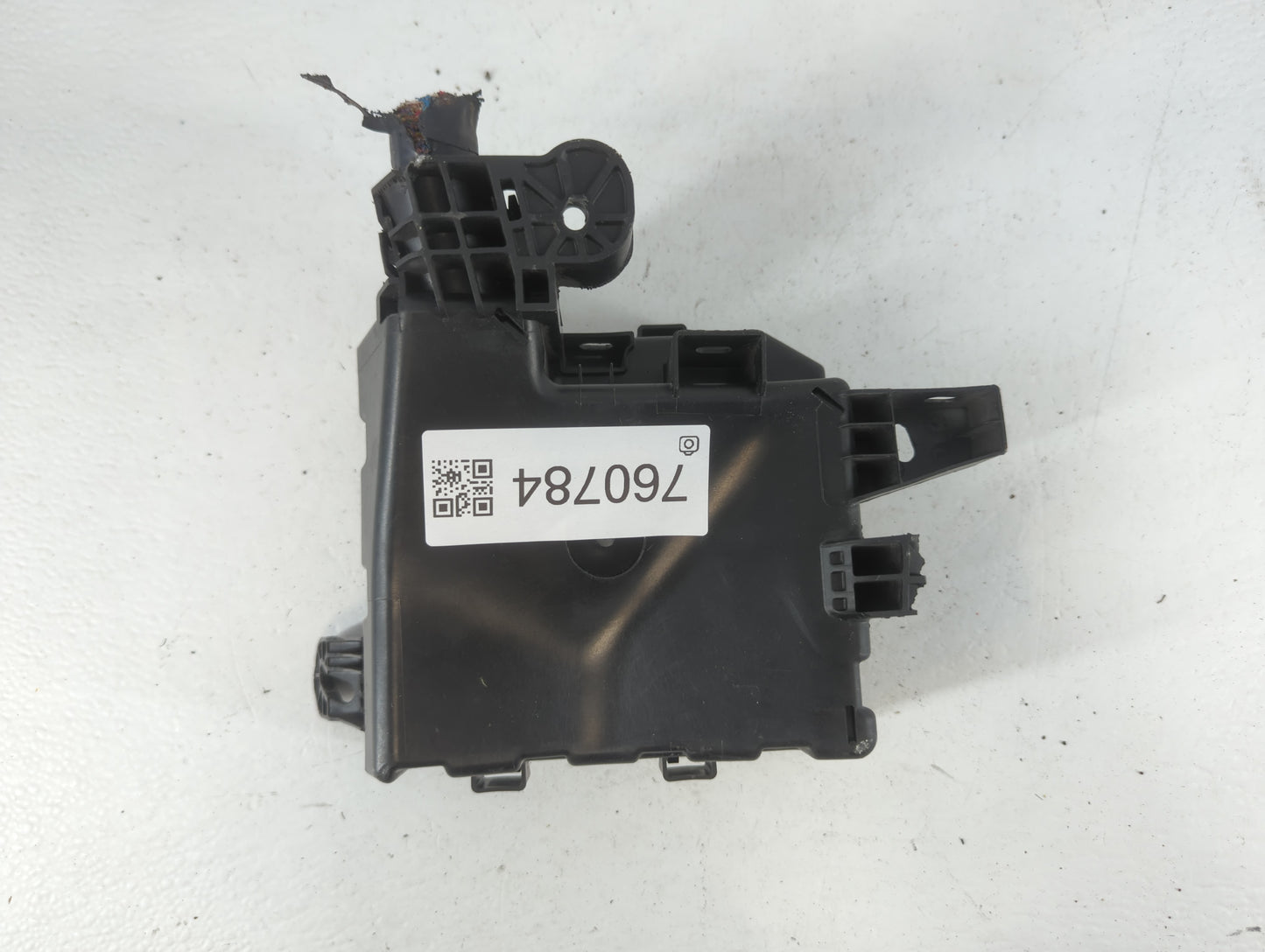 2013-2019 Nissan Sentra Fusebox Fuse Box Panel Relay Module P/N:28487 3RA18 Fits Fits 2013 2014 2015 2016 2017 2018 2019 OEM