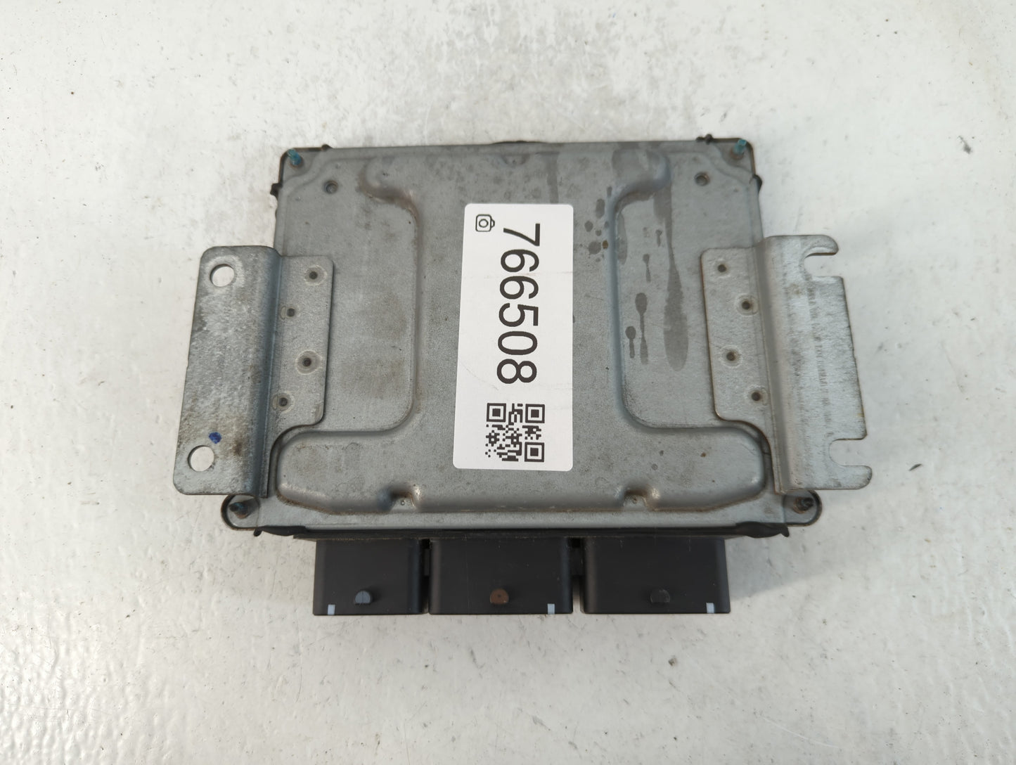 2013-2015 Nissan Sentra PCM Engine Control Computer ECU ECM PCU OEM P/N:0647 BH5 NEC009-635 Fits Fits 2013 2014 2015 OEM Use