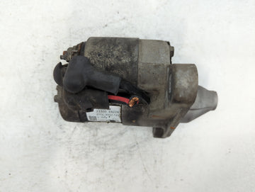 2013-2019 Nissan Sentra Car Starter Motor Solenoid OEM P/N:S114-955C 23300 EN22B Fits Fits 2013 2014 2015 2016 2017 2018 2019 2020 OEM Used Auto Parts