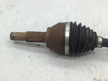 2013-2019 Nissan Sentra Axle Shaft Front Driver Cv C/v