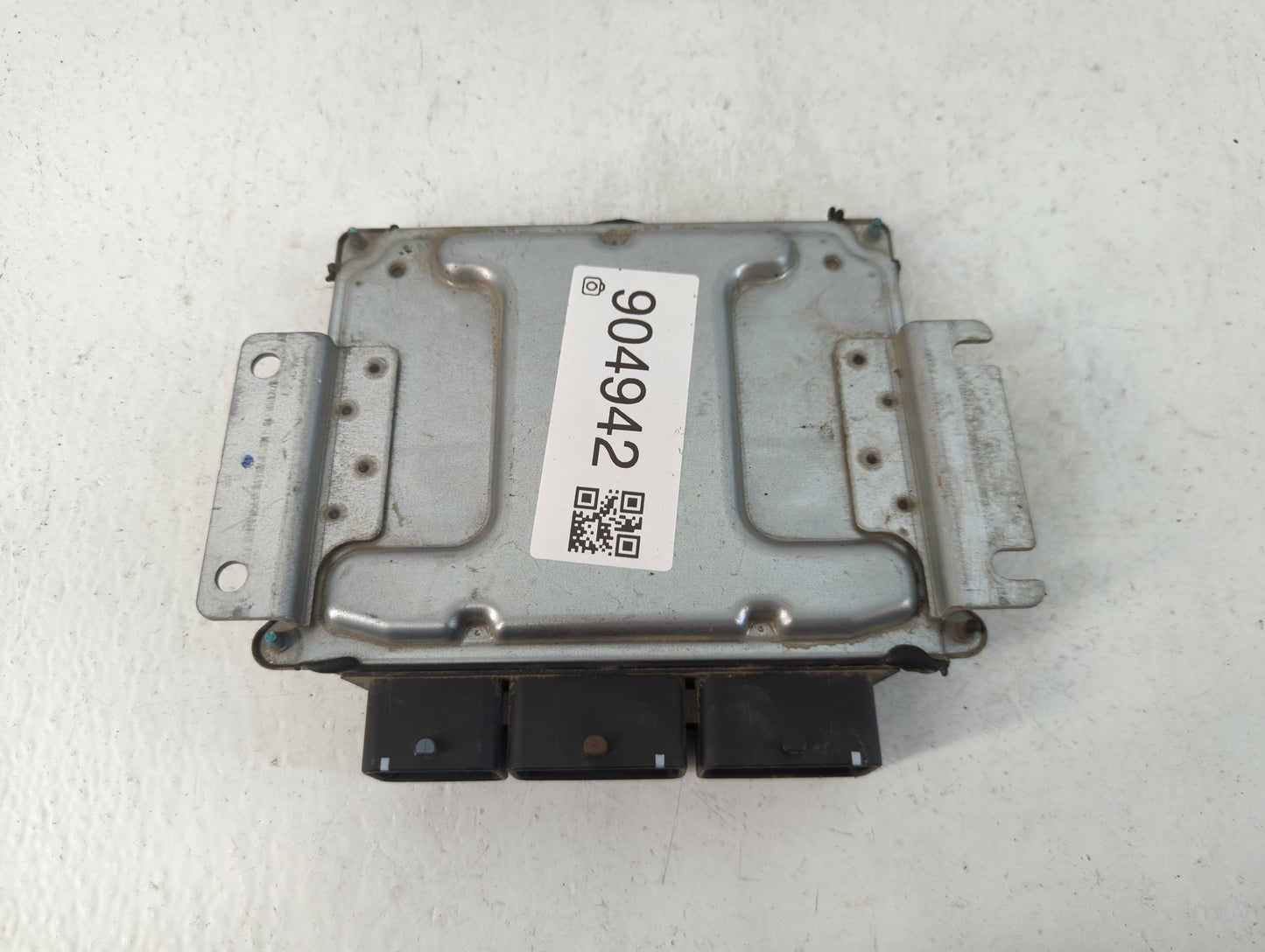 2013-2015 Nissan Sentra PCM Engine Control Computer ECU ECM PCU OEM P/N:NEC009-635 Fits Fits 2013 2014 2015 OEM Used Auto Pa