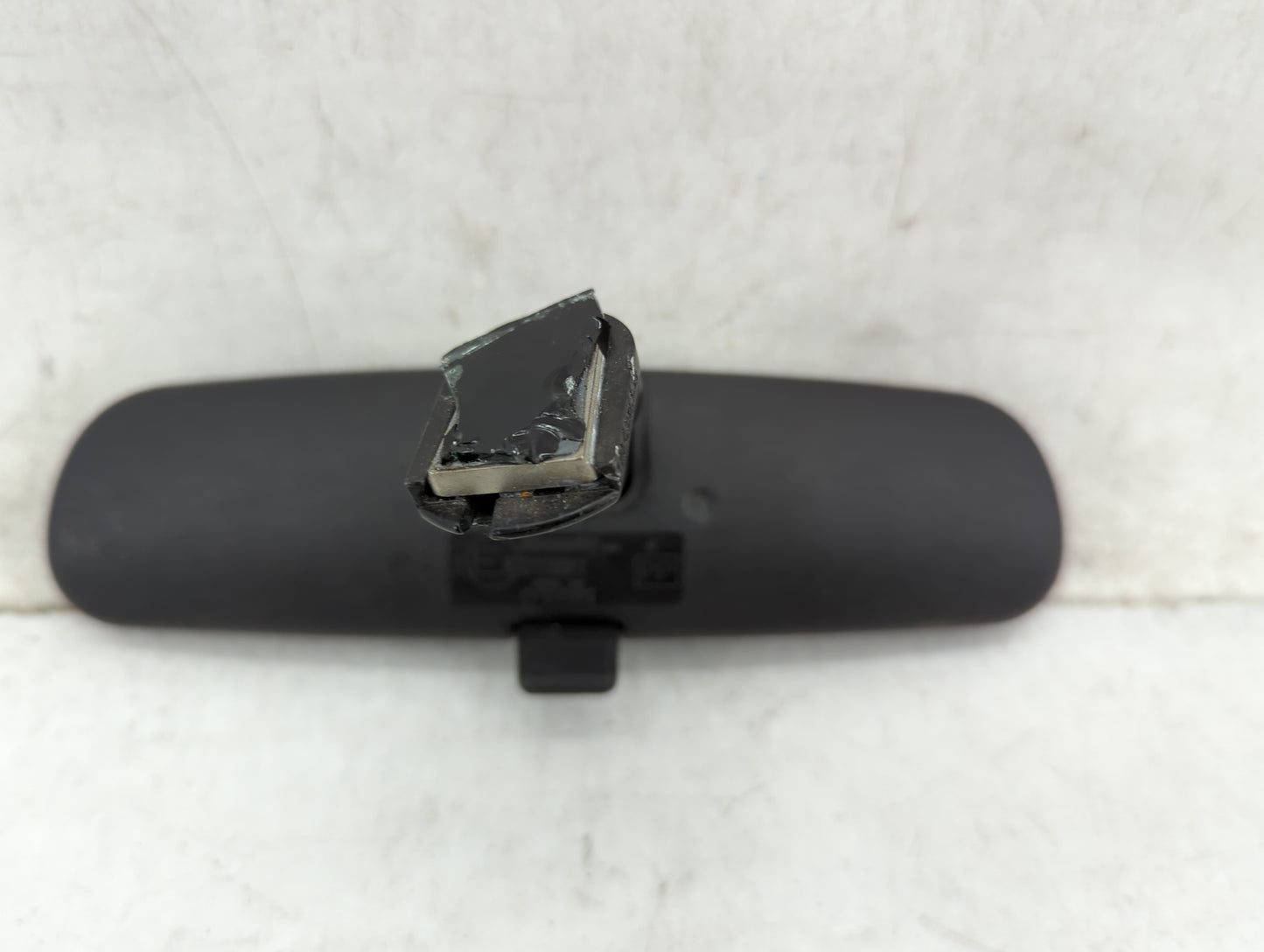 2007-2022 Nissan Sentra Interior Rear View Mirror Replacement OEM Fits OEM Used Auto Parts - Oemusedautoparts1.com