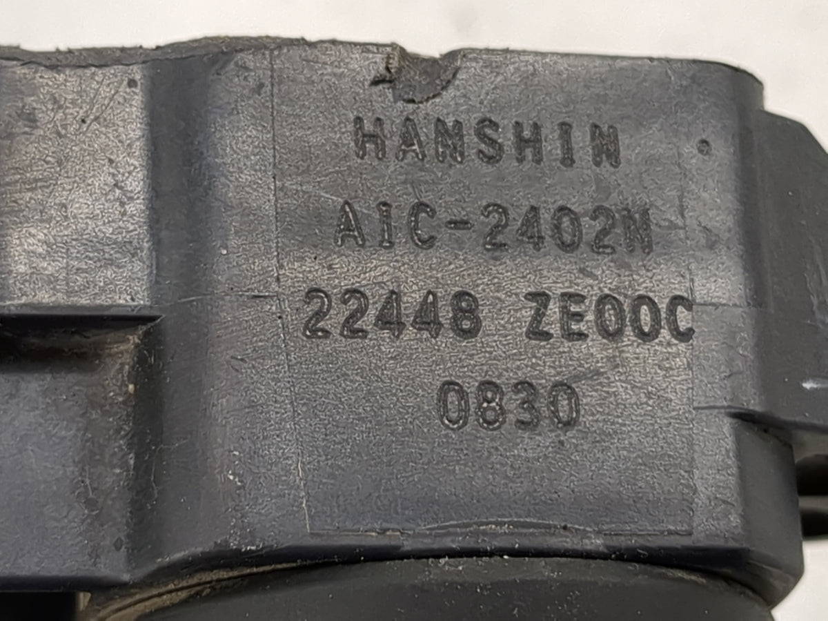 2007-2015 Nissan Titan Ignition Coil Igniter Pack 1482465 - Oemusedautoparts1.com
