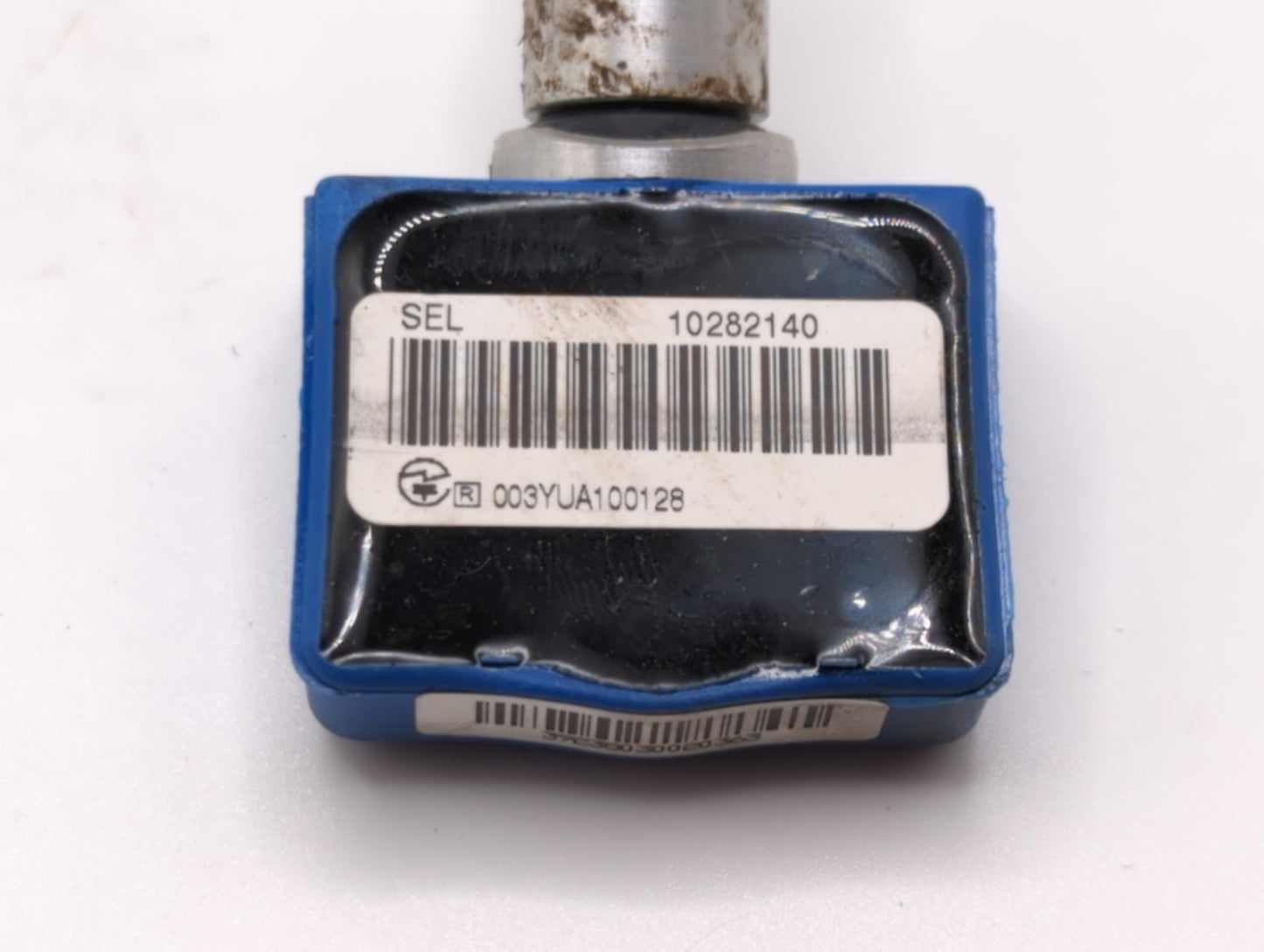 2014 Nissan Titan Tire Pressure Monitoring System Sensor Tpms - Oemusedautoparts1.com