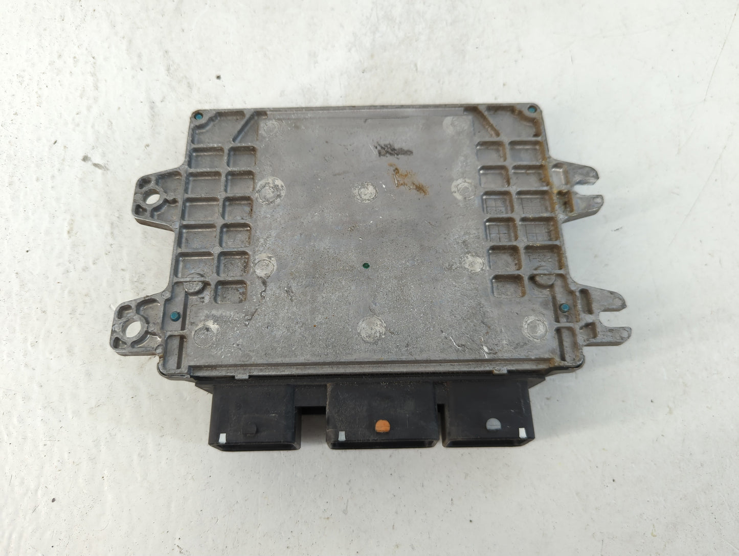 2014-2018 Nissan Versa PCM Engine Control Computer ECU ECM PCU OEM P/N:NEC002-819 Fits Fits 2014 2015 2016 2017 2018 OEM Use