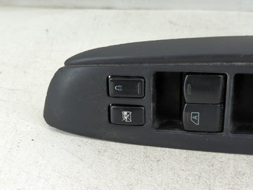 2012-2019 Nissan Versa Master Power Window Switch Replacement Driver Side Left P/N:80961 3BA0A Fits OEM Used Auto Parts