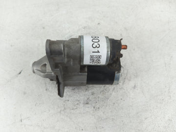2012-2019 Nissan Versa Car Starter Motor Solenoid OEM P/N:23300 1HK0C Fits Fits 2012 2013 2014 2015 2016 2017 2018 2019 OEM Used Auto Parts