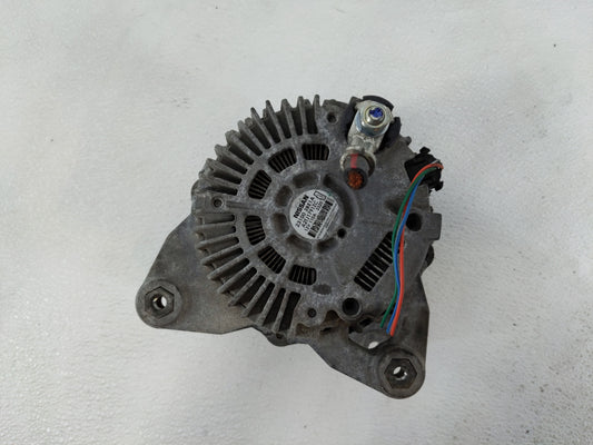 2012-2019 Nissan Versa Alternator Replacement Generator Charging Assembly Engine OEM P/N:23100 3BE1A Fits OEM Used Auto Parts