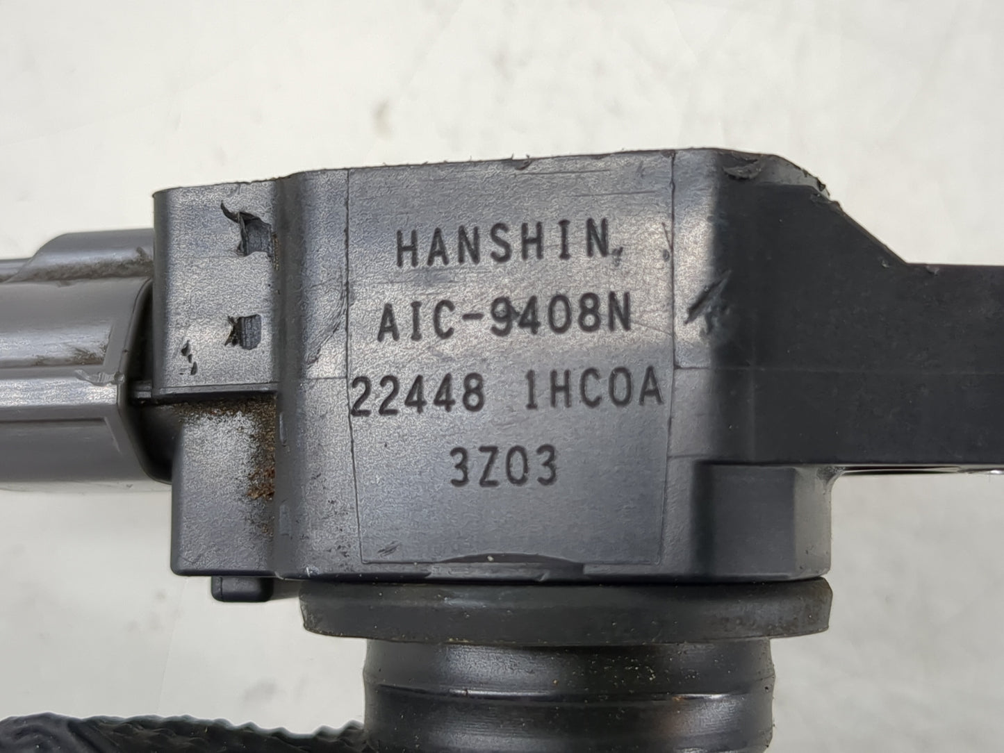 2012-2019 Nissan Versa Ignition Coil Igniter Pack - Oemusedautoparts1.com