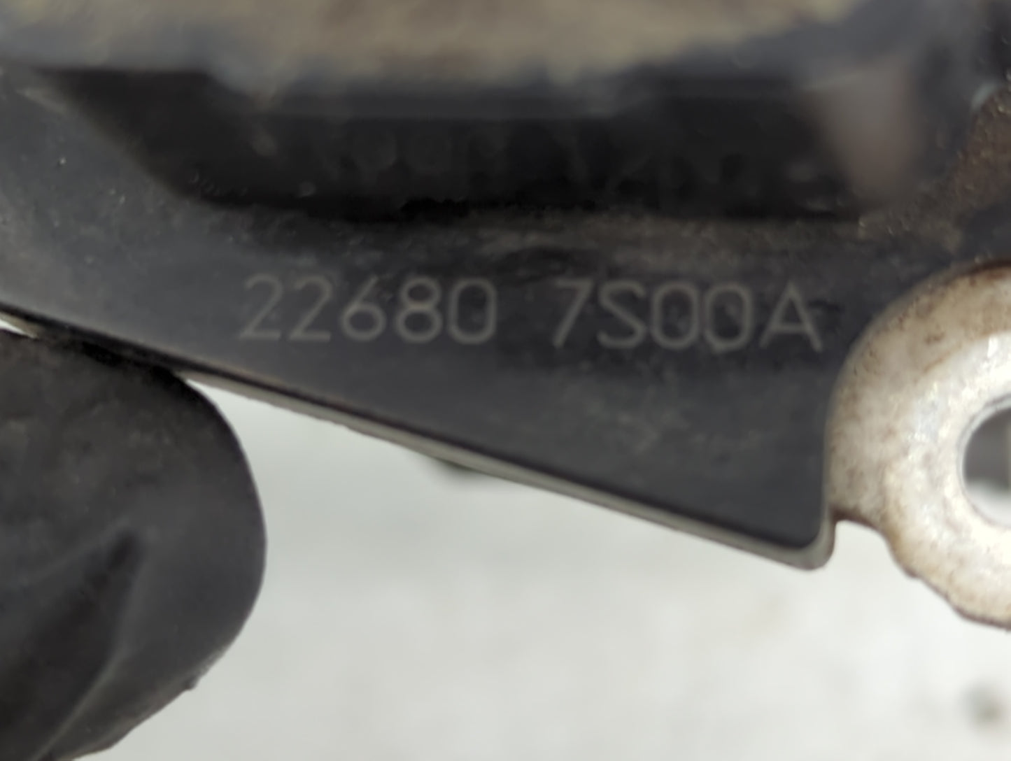 2007-2018 Nissan Versa Mass Air Flow Meter Maf - Oemusedautoparts1.com