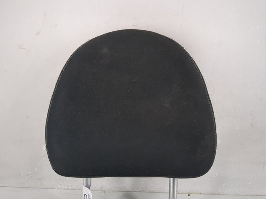 2014 Nissan Versa Headrest Head Rest Front Driver Passenger Seat Fits OEM Used Auto Parts