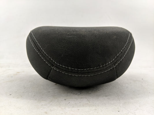 2014 Nissan Versa Headrest Head Rest Front Driver Passenger Seat Fits OEM Used Auto Parts