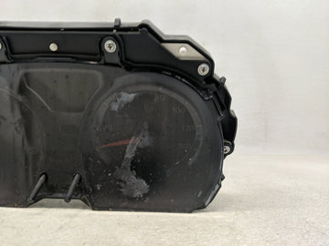 2014 Nissan Versa Instrument Cluster Speedometer Gauges P/N:248109KA1A Fits OEM Used Auto Parts