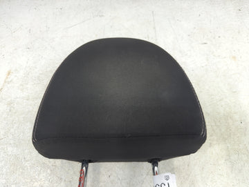 2014-2015 Nissan Versa Headrest Head Rest Rear Seat Fits Fits 2014 2015 OEM Used Auto Parts