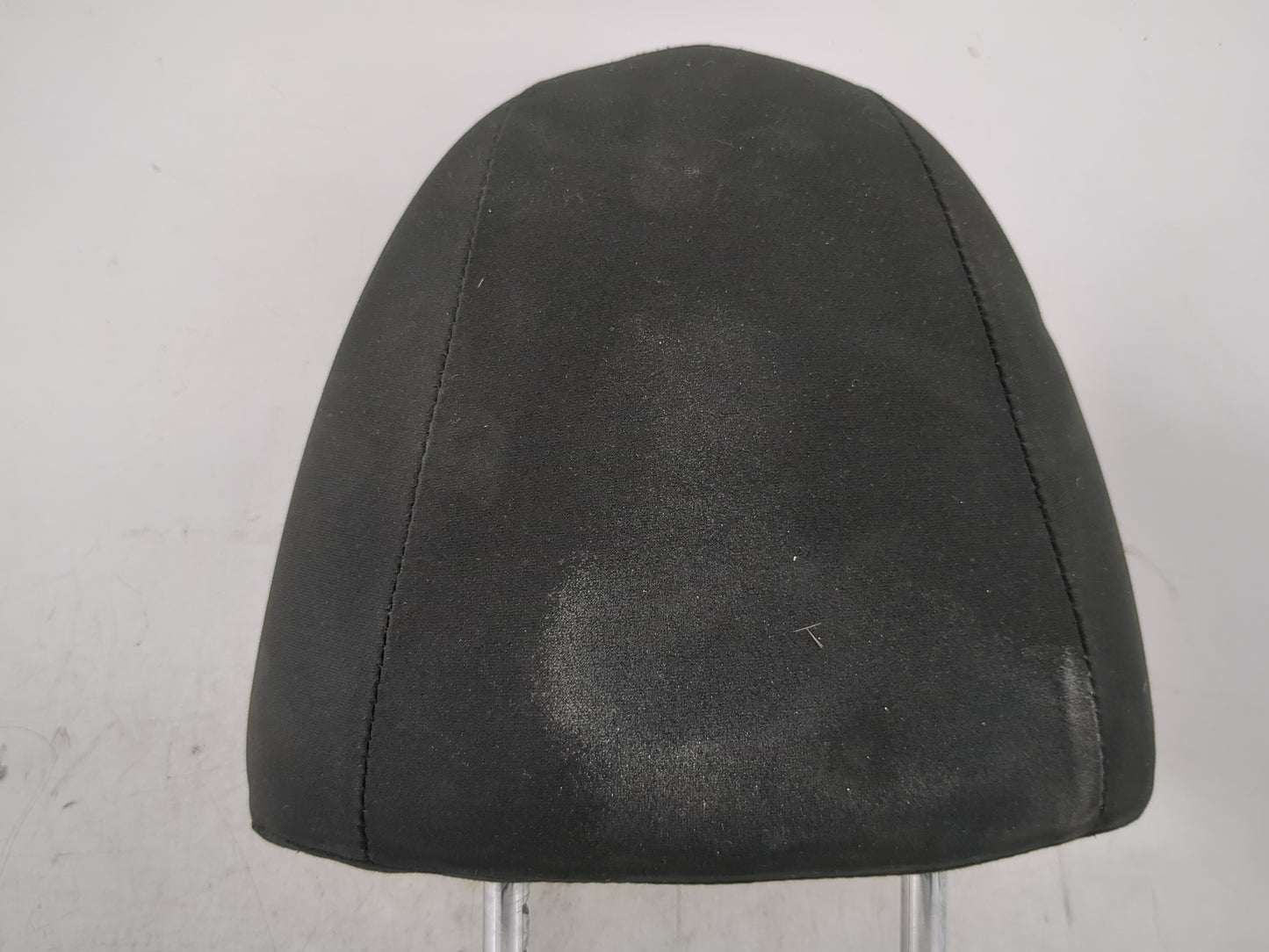 2014 Nissan Versa Headrest Head Rest Front Driver Seat Black - Oemusedautoparts1.com