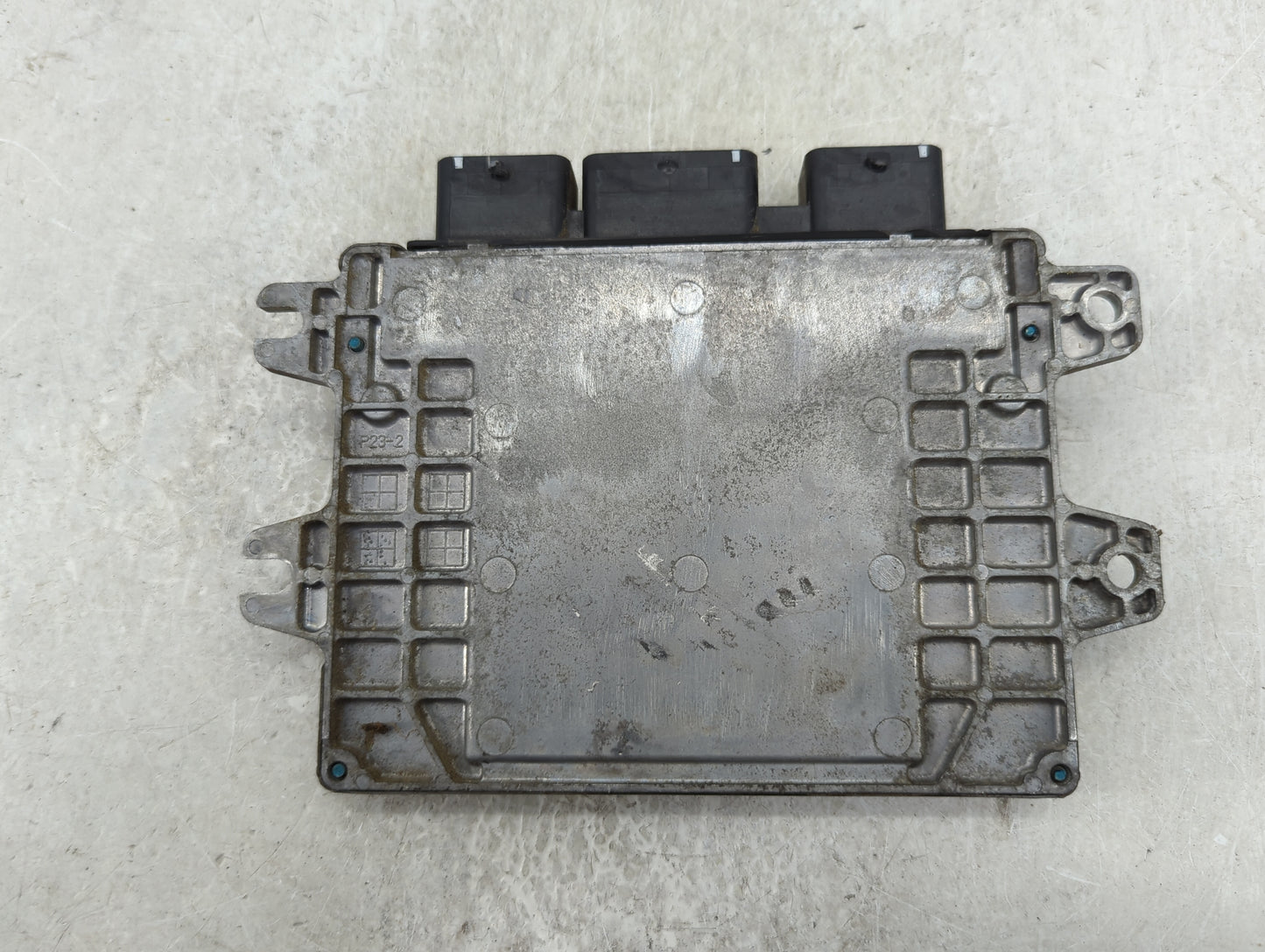 2014-2018 Nissan Versa PCM Engine Control Computer ECU ECM PCU OEM P/N:NEC000-834 Fits Fits 2014 2015 2016 2017 2018 OEM Use
