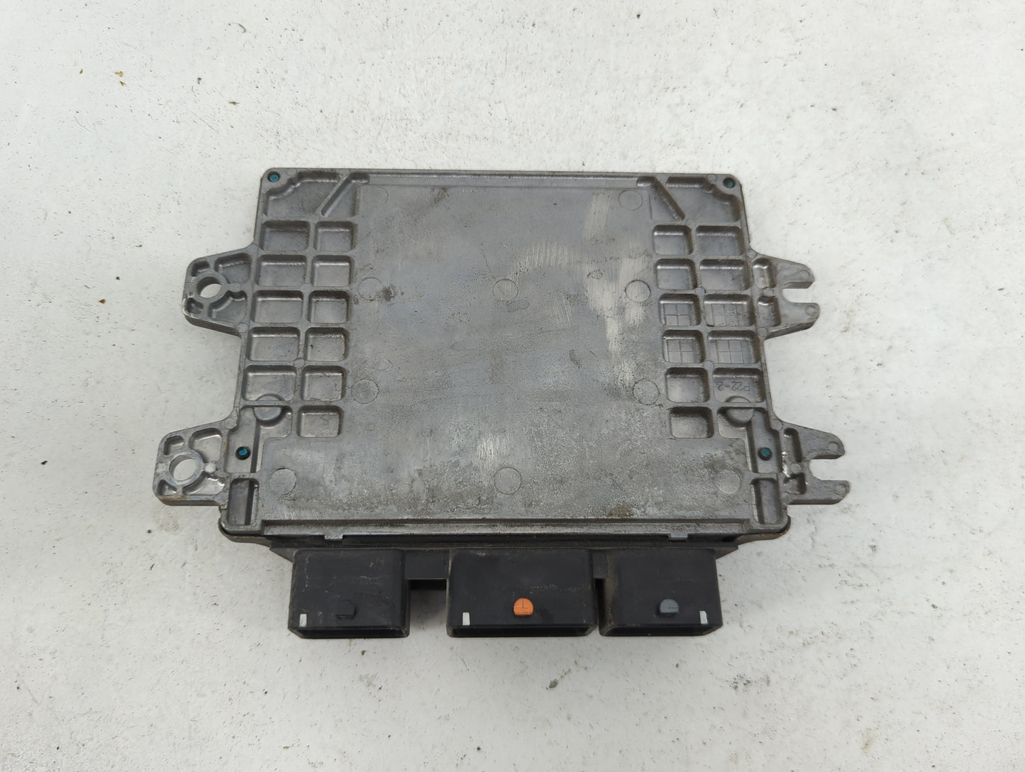 2014-2018 Nissan Versa PCM Engine Control Computer ECU ECM PCU OEM P/N:NEC000-834 BEM332-300A2 Fits Fits 2014 2015 2016 2017