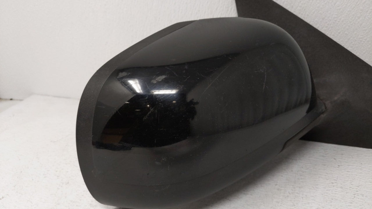 2012-2014 Nissan Versa Passenger Side View Mirror - Right Door Mirror OEM Used - Oemusedautoparts1.com