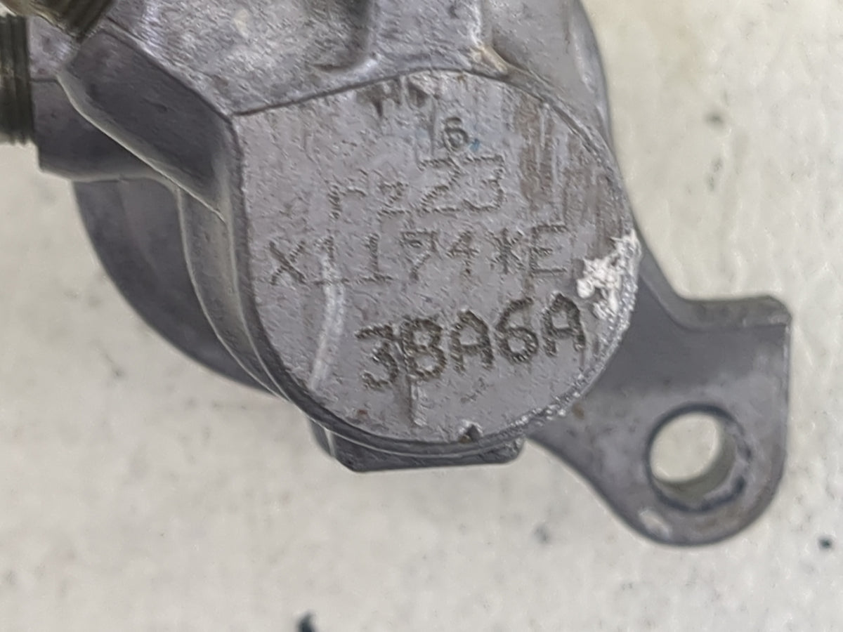 2012-2019 Nissan Versa Brake Master Cylinder 1497535 - Oemusedautoparts1.com