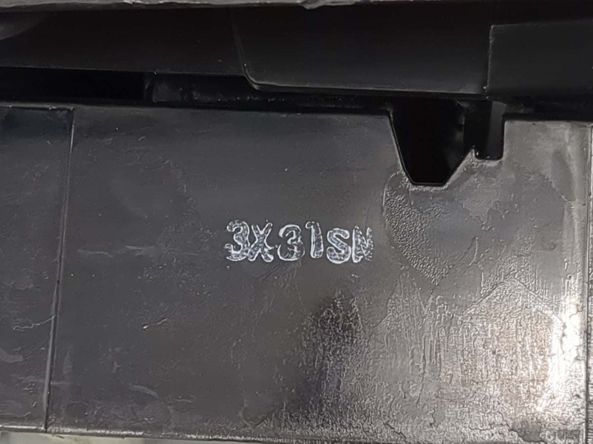 2012-2019 Nissan Versa Master Power Window Switch Replacement Driver Side Left P/N:3X31SN Fits OEM Used Auto Parts - Oemused